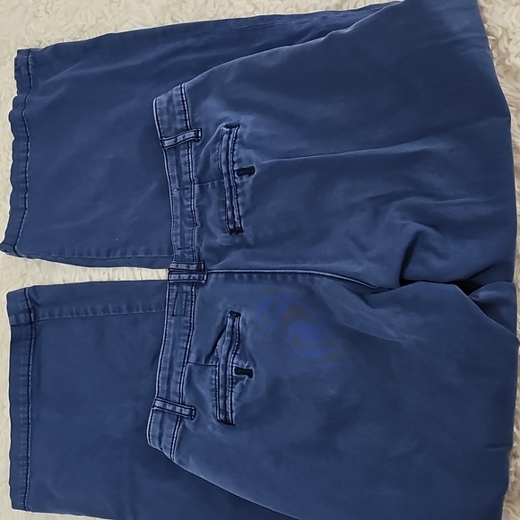 Anthropology Pilcro Sailor Pants mid rise sz 29 - Picture 7 of 8